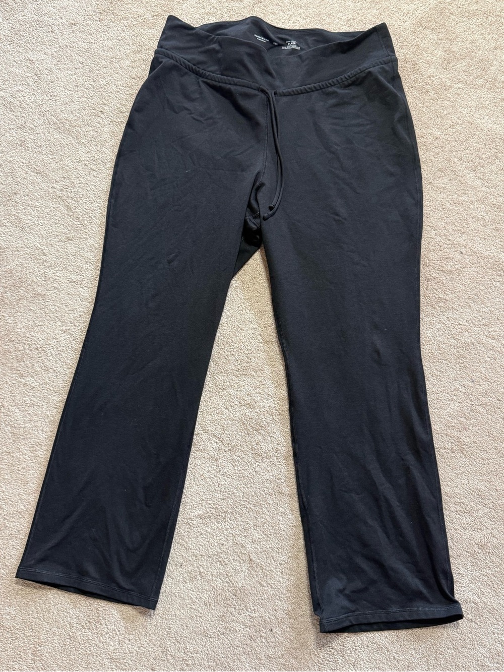 Old Navy Cloudcomfy High Rise Flare Yoga Pant